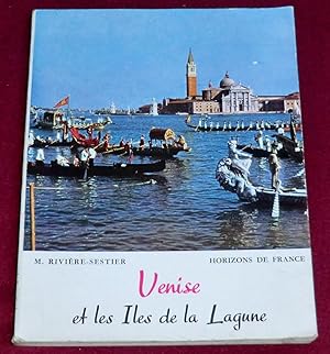 Immagine del venditore per VENISE ET LES ILES DE LA LAGUNE venduto da LE BOUQUINISTE