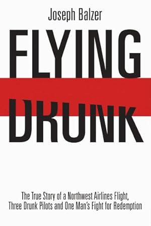 Seller image for Flying Drunk (pb) for sale by Military History Books