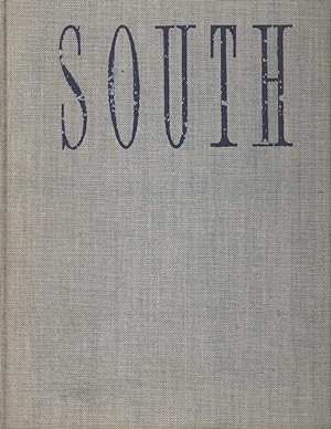 Image du vendeur pour South: Man and Nature in Antarctica : A New Zealand View mis en vente par Antipodean Books, Maps & Prints, ABAA