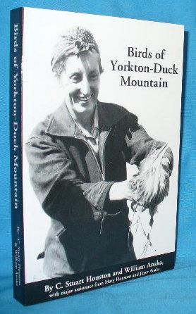 Seller image for Birds of Yorkton-Duck Mountain for sale by Alhambra Books