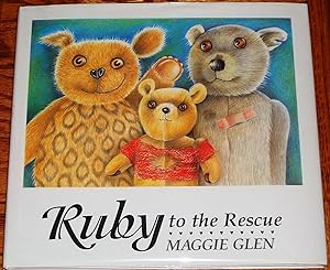 Seller image for Ruby to the Rescue for sale by My Book Heaven