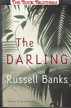 Seller image for The Darling (SIGNED) for sale by THE BOOK BROTHERS