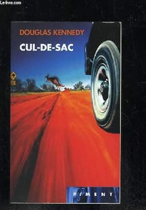 Seller image for CUL DE SAC. for sale by Le-Livre