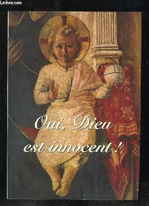 Seller image for OUI DIEU EST INNOCENT. for sale by Le-Livre