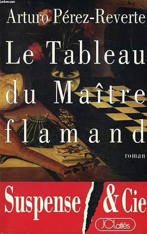 Image du vendeur pour LE TABLEAU DU MATRE FLAMAND mis en vente par Le-Livre