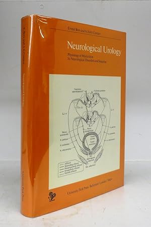 Bild des Verkufers fr Neurological Urology: Physiology of Micturition, its Neurological Disorders and Sequelae zum Verkauf von Attic Books (ABAC, ILAB)