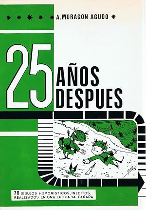 25 AÑOS DESPUES.