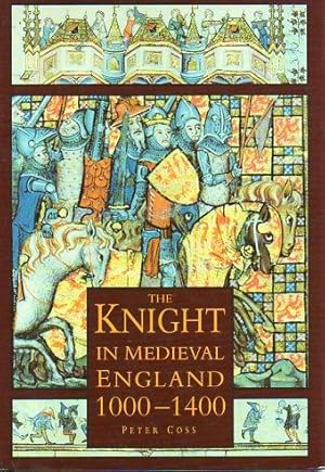 Seller image for The Knight in Medieval England 1000-1400 for sale by Bookfeathers, LLC