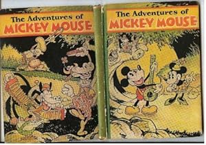 The Adventures of Mickey Mouse