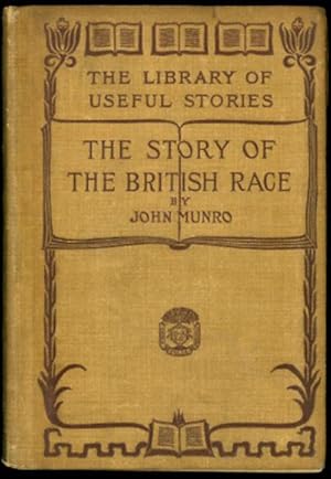The Story of the British Race