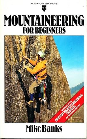 Mountaineering for Beginners