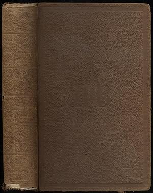 Bild des Verkufers fr Caxtoniana: A Series of Essays on Life, Literature, and Manners zum Verkauf von Between the Covers-Rare Books, Inc. ABAA