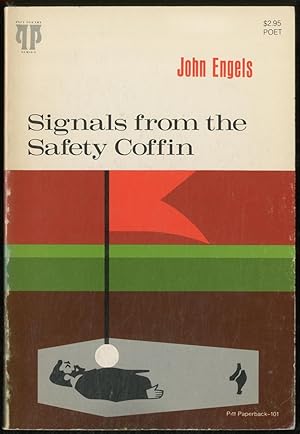 Bild des Verkufers fr Signals from the Safety Coffin zum Verkauf von Between the Covers-Rare Books, Inc. ABAA