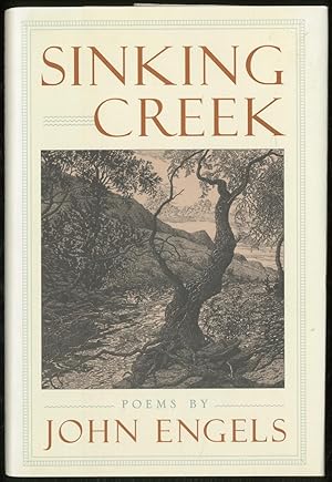 Bild des Verkufers fr Sinking Creek zum Verkauf von Between the Covers-Rare Books, Inc. ABAA
