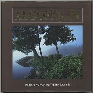 Seller image for Algonquin for sale by Between the Covers-Rare Books, Inc. ABAA
