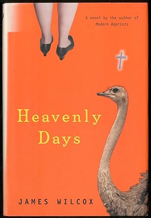 Seller image for Heavenly Days for sale by Between the Covers-Rare Books, Inc. ABAA