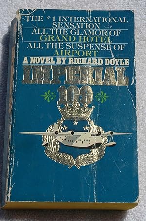 Seller image for Imperial 109 for sale by Preferred Books