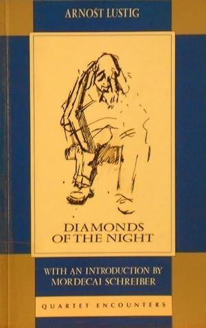 Seller image for Diamonds Of The Night for sale by Marlowes Books and Music