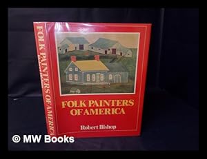 Immagine del venditore per Folk Painters of America venduto da MW Books Ltd.