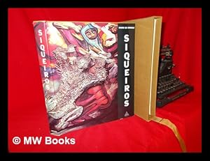 Seller image for Siqueiros / Mario De Micheli for sale by MW Books Ltd.