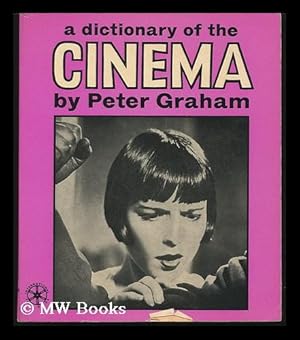 Seller image for A Dictionary of the Cinema for sale by MW Books Ltd.