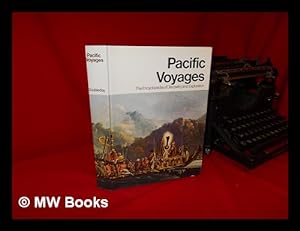 Seller image for Pacific Voyages, the Encyclopedia of Discovery and Exploration for sale by MW Books Ltd.