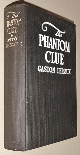 The Phantom Clue, [aka "The Slave Bangle"]