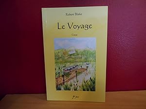 LE VOYAGE