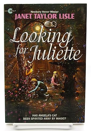 Immagine del venditore per Looking for Juliette venduto da Book Nook