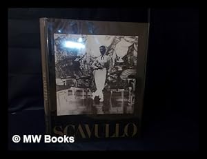 Seller image for Scavullo : Francesco Scavullo Photographs, 1948-1984 / Photography Editor, Sean M. Byrnes for sale by MW Books