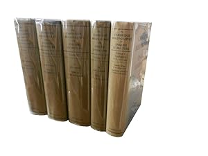 The Cambridge Bibliography of English Literature 5 vols