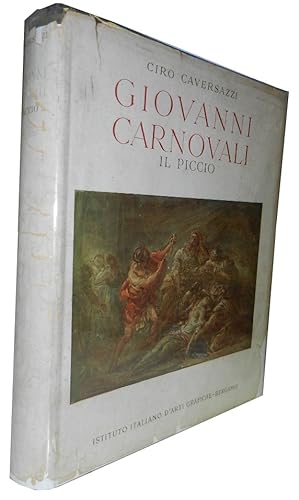 Giovanni Carnovali il Piccio