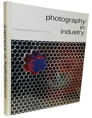 Photography in Industry