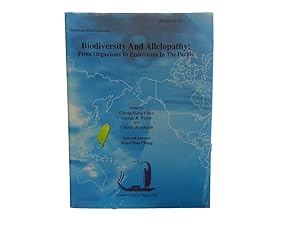 Biodiversity and Allelopathy: From Organisms to Ecosystems in the Pacific