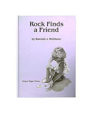 Rock Finds a Friend