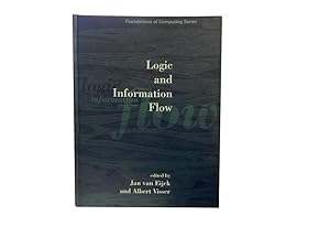 Logic and Information Flow