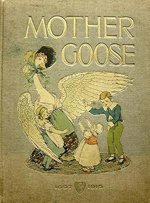 Mother Goose: The Volland edition