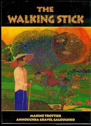 Seller image for The Walking Stick for sale by Bookmarc's