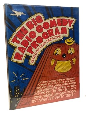 The Big Radio Comedy Program