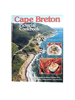 Cape Breton Pictorial Cookbook