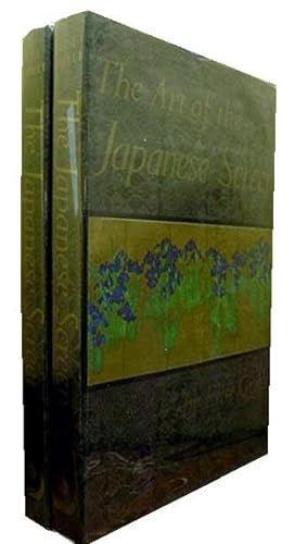 The Art of the Japanese Screen