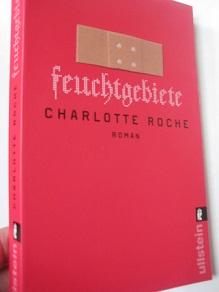 Seller image for Feuchtgebiete for sale by Alte Bcherwelt