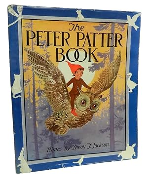 The Peter Patter Book: Rimes for Children