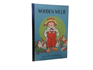 Wooden Willie