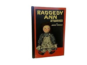 Raggedy Ann Stories