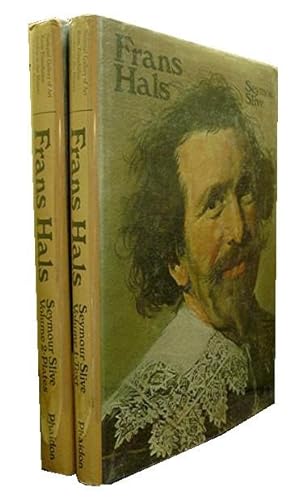 Frans Hals (2 of 3 volumes)