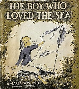The Boy Who Loved the Sea