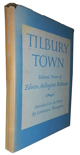 Tilbury Town