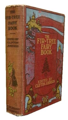 The Fir-Tree Fairy Book