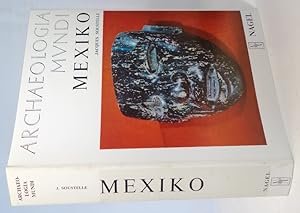 Mexiko. Deutsche Übersetzung : Ruth Streiff.